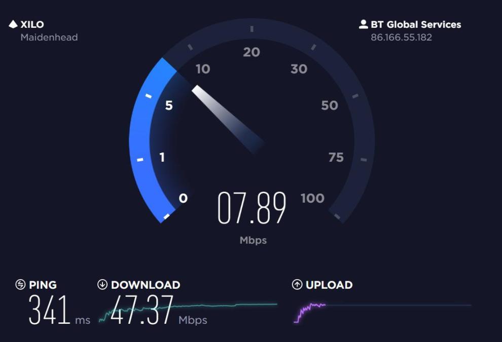 Apa arti ping100, ping 500, ping 1000, dll. dalam game? - Quora