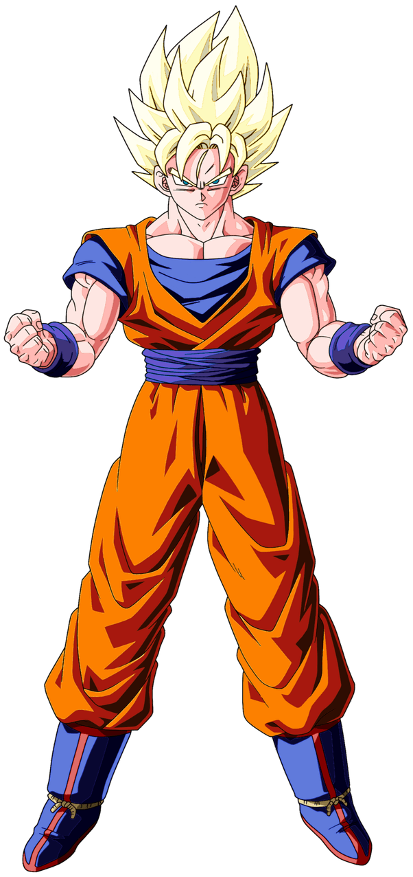 Who would win a fight between Goku and Naruto? Quora