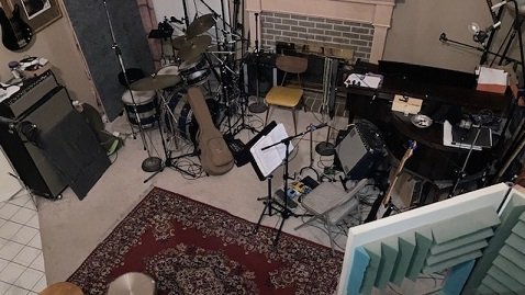 Is It Worth Starting A Professional Recording Studio As A Business Now? -  Quora