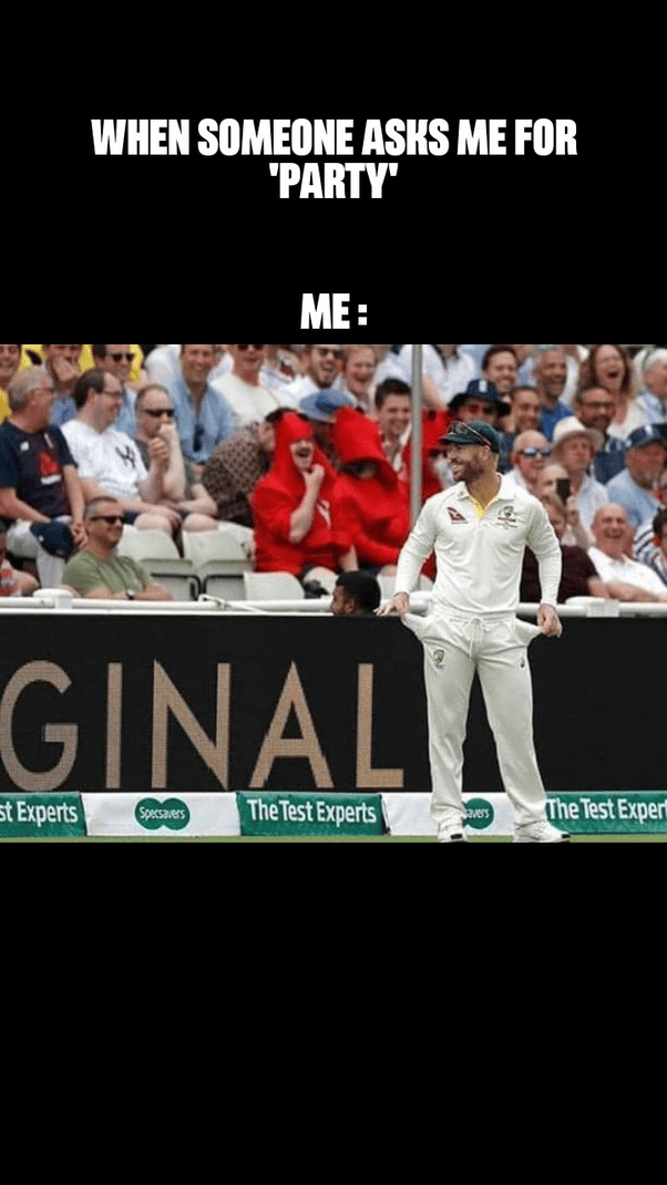 What are some funny cricket memes? Quora