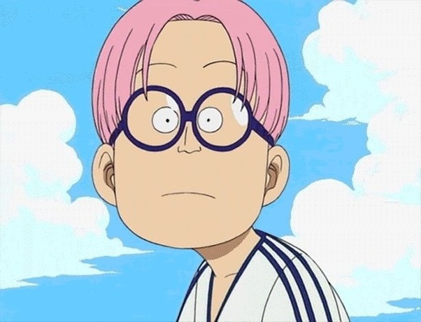 Who is Luffy’s rival? Quora