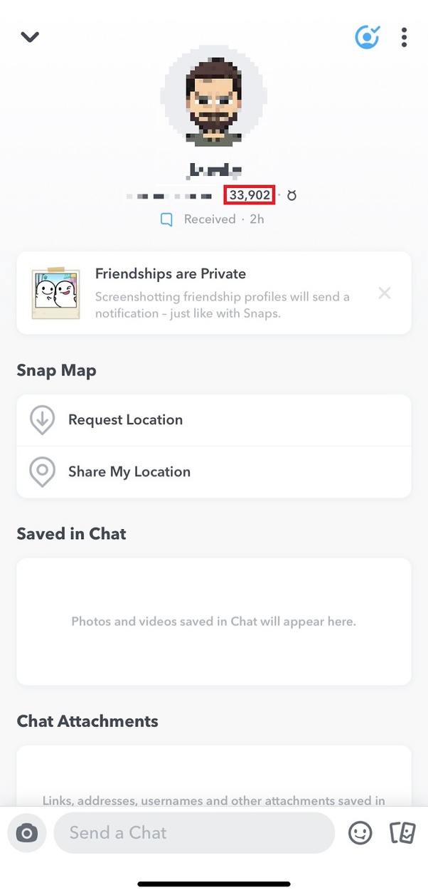 Why can I not add my friend back on Snapchat? When I try