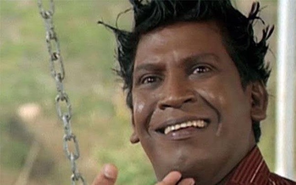 Vadivelu Vadivelu S Next With K S Ravikumar Tamil Movie News