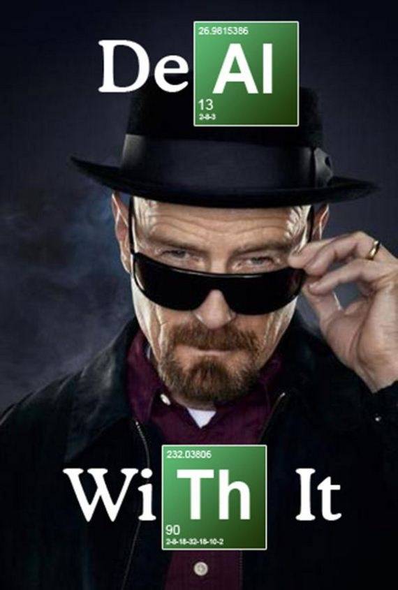 What are the best Breaking Bad memes? Quora
