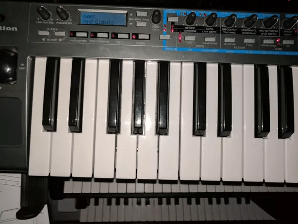 Which is the best low budget (under 300) hardware synth? Quora