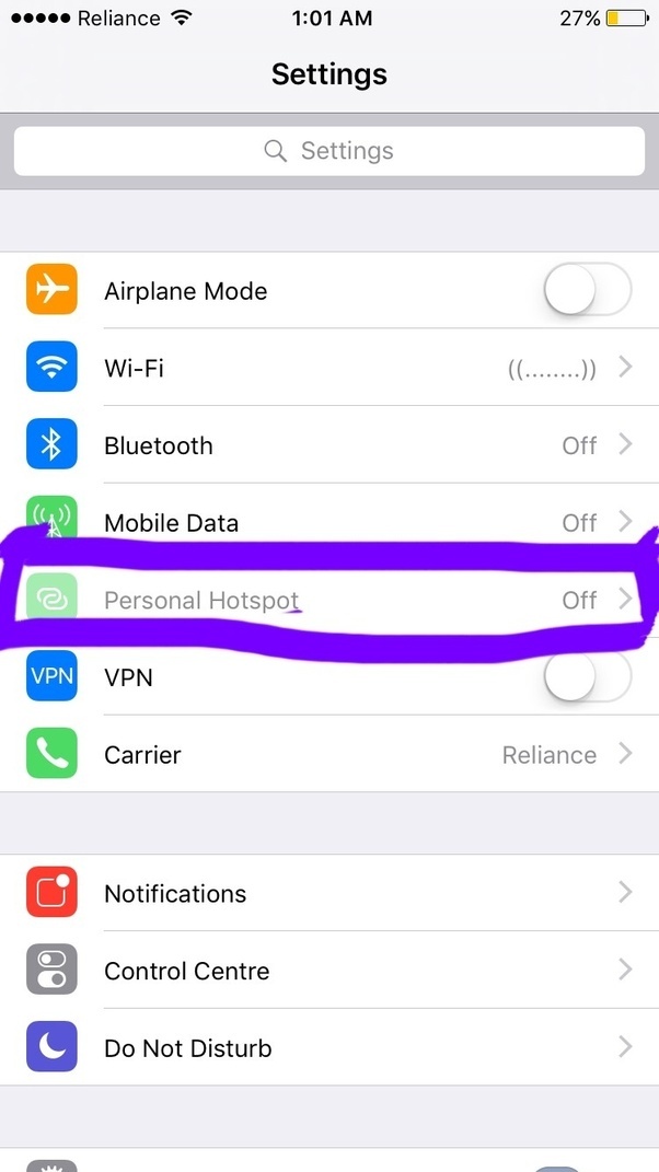What are some ways to use two iPhones sharing the cellular connection of one SIM card? Quora