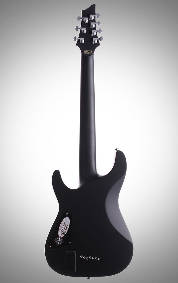 Dapatkah gitar dengan bawaan pickup pasif diubah menjadi