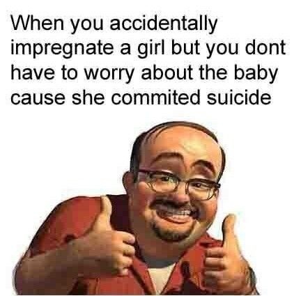 Unsettled Tom Memes Are Perfect For The Lovers Of Dark Humor 36