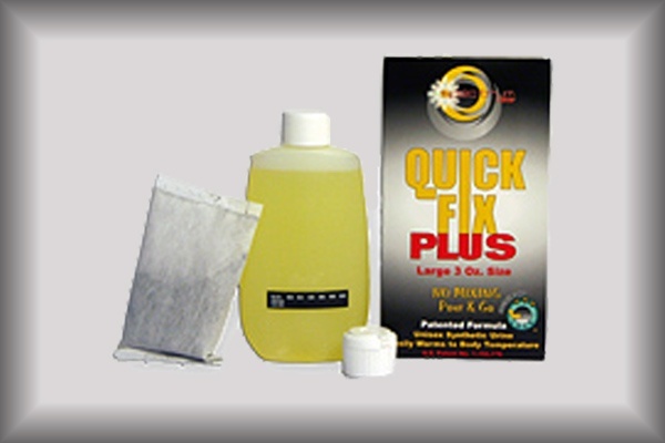 How effective is Quick fix plus fake urine drug test? Quora