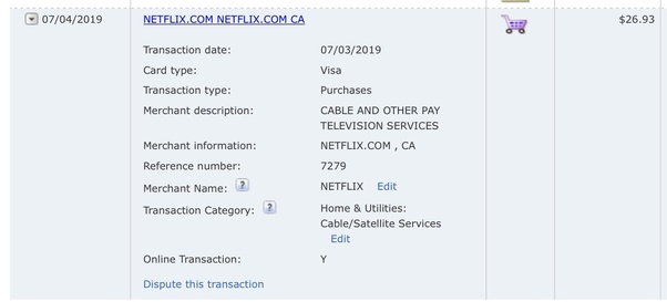 What Does Pos Mean On Your Bank Statement QWHOIS