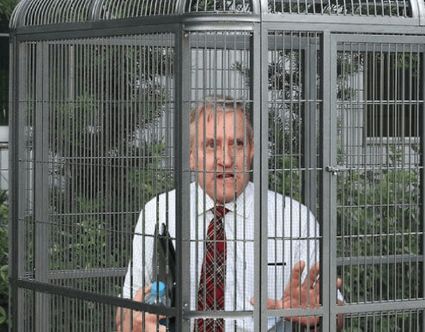 Can your employer keep you working after your twoweek notice is up