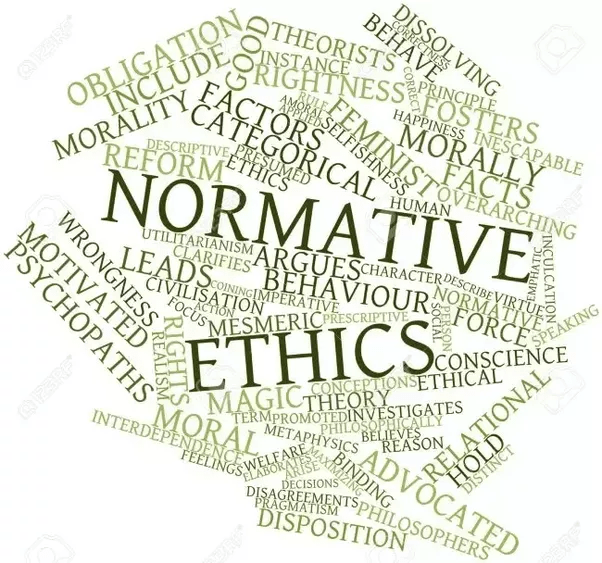 What is the nature of ethics? Quora