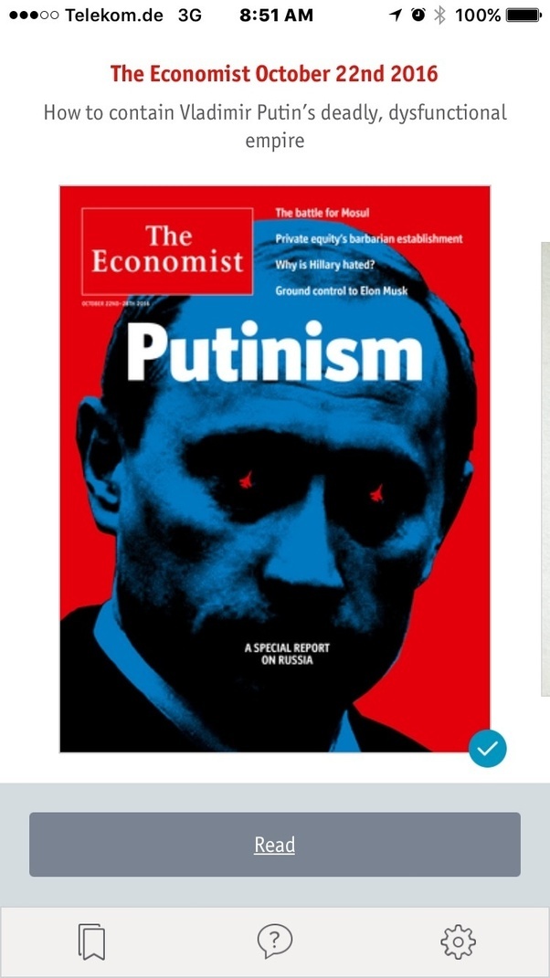 What does Russia actually want? Quora