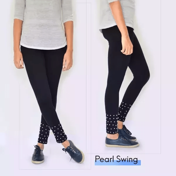 What is the difference between jeggings and leggings? Quora