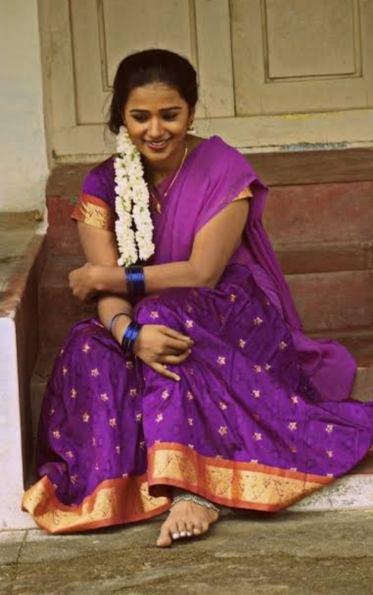 How are Tamil Nadu women looking beautiful and dusky? Quora