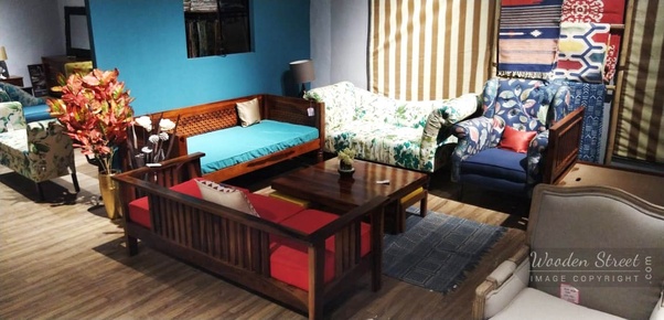 Wood Furniture Repair In Ghodbunder Road