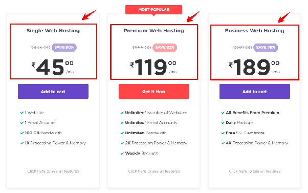 Is Hostinger good for hosting my website? Quora