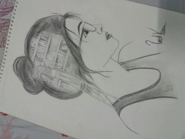 Does drawing increase your creativity? Quora