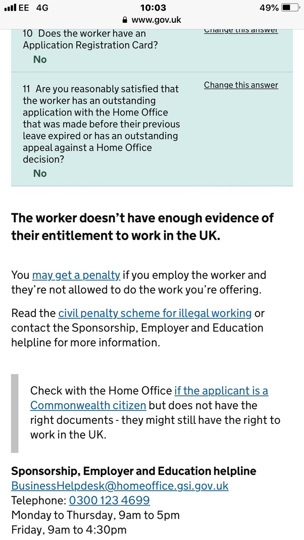 Can we get a work visa in the UK after getting a job on a visiting visa