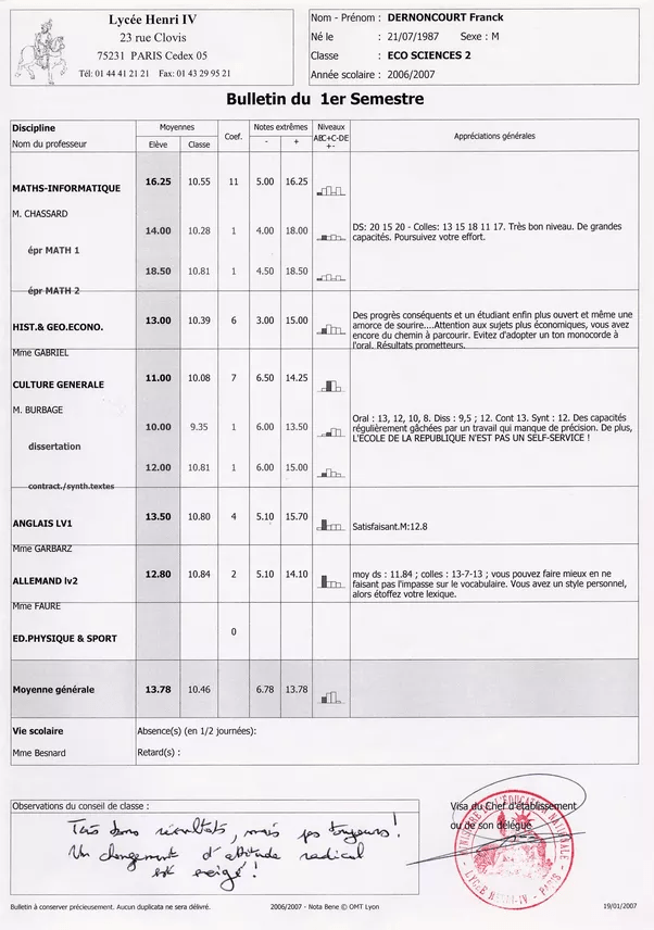 Why does MIT have pass/no record for first semester, first year