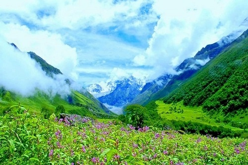 What are the best places to visit in India in July? Quora