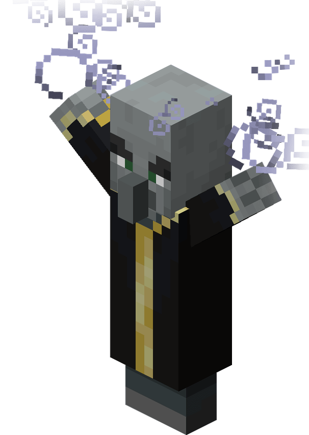 What is the most difficult mob in Minecraft besides the Ender Dragon and Wither? Quora
