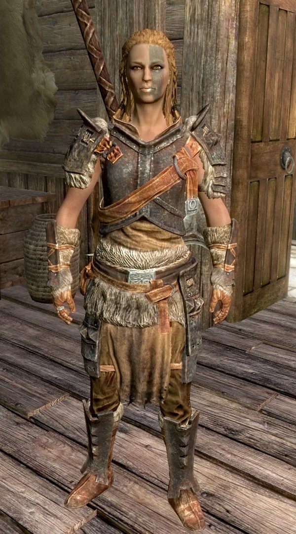 Are there any other followers of Skyrim you know of? Quora