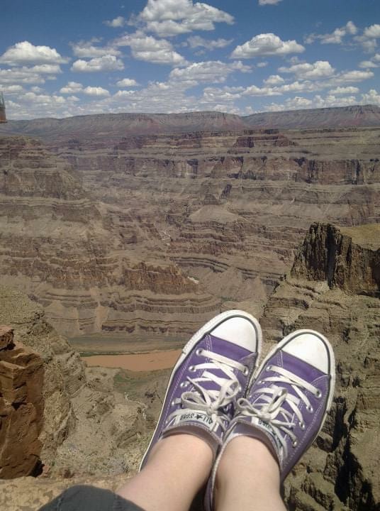 How do Converse shoes fit? Quora