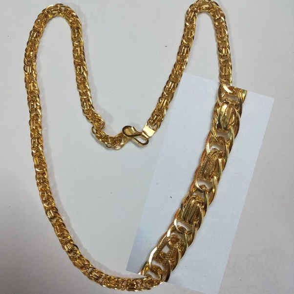 How to untangle a very fine jewelry chain Quora