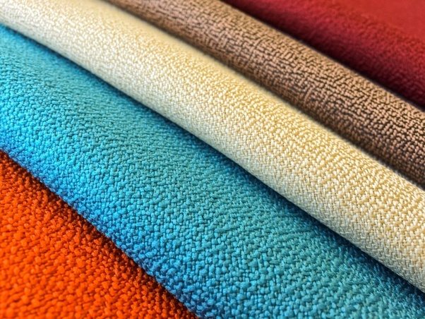 Which is the most durable sofa fabric among microfiber, velvet, leather