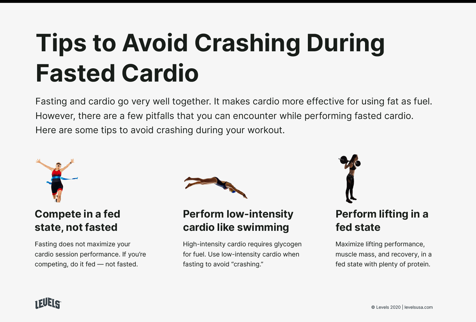 Is Fasted Cardio Effective? - Quora