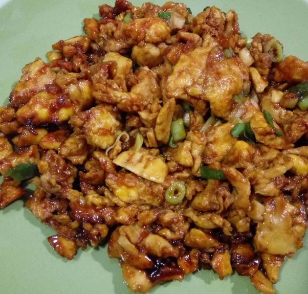 Apa makanan Indonesia paling tidak enak yang pernah kamu makan? Quora