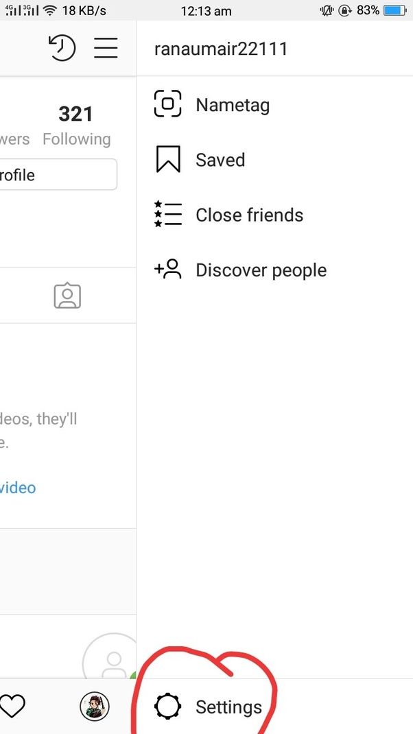 Why can't I change my Instagram password for my account? Quora