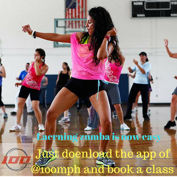 How good is Zumba for weight loss? Quora