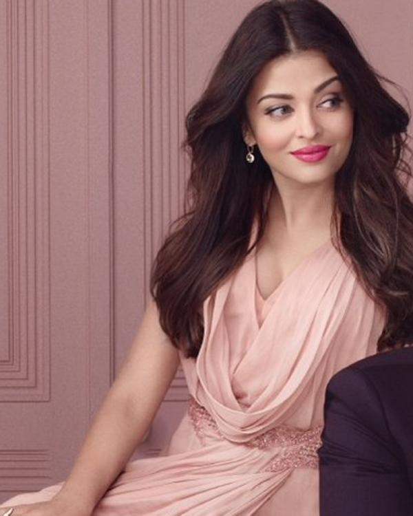 Is Aishwarya Rai Bachchan arrogant? Quora