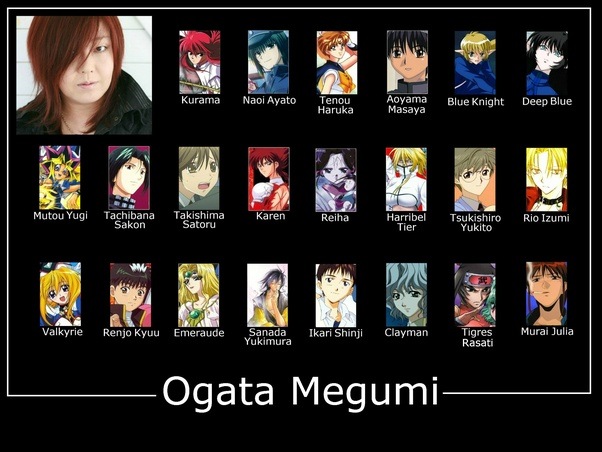 Why anime girls voice sound high pitched while regular Japanese girls