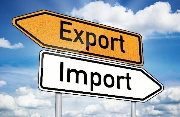 What is the difference between export and import? Quora