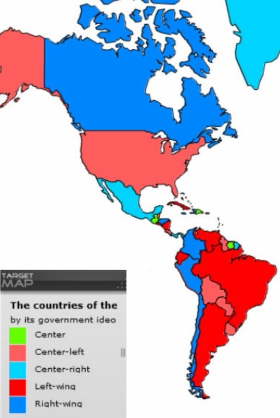 Latin America Current Events 2024 What are the current pressing key issues for latin america? Quora