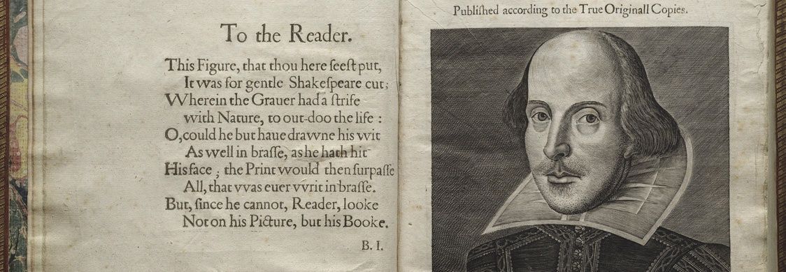 Siapa itu Shakespeare? - Quora