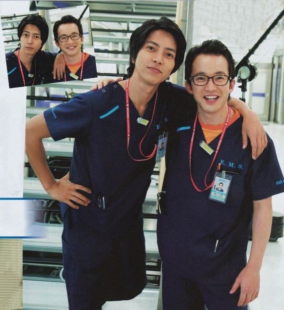 What's the best JDrama of all time? Quora
