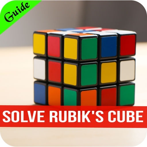 How to solve a Rubik's Cube Quora