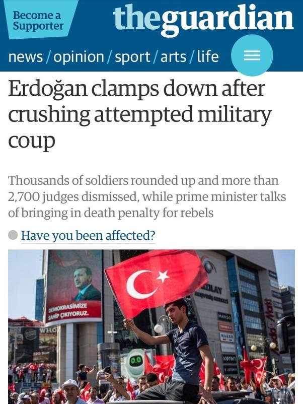 What are the characteristics of an authoritarian government? Quora