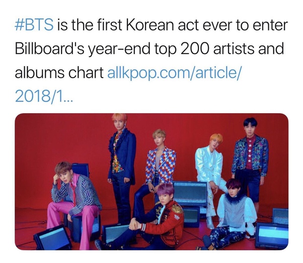 Who paved the way, BTS or Blackpink? Quora