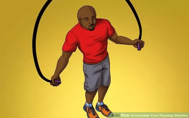 What can I do to increase my running stamina and strength? I’ve been a