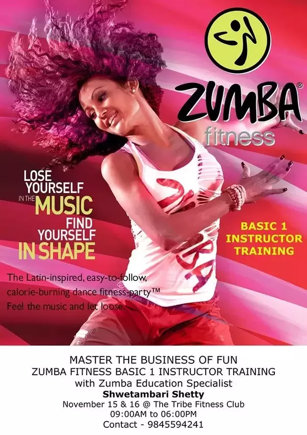 Which are the best zumba classes in Bangalore? Quora