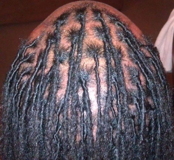 What�s the origin of dreadlocks, and is it right to say