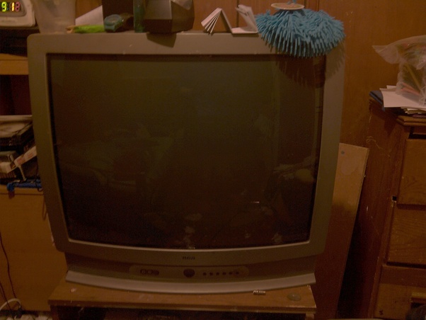 Do you own a television? Quora