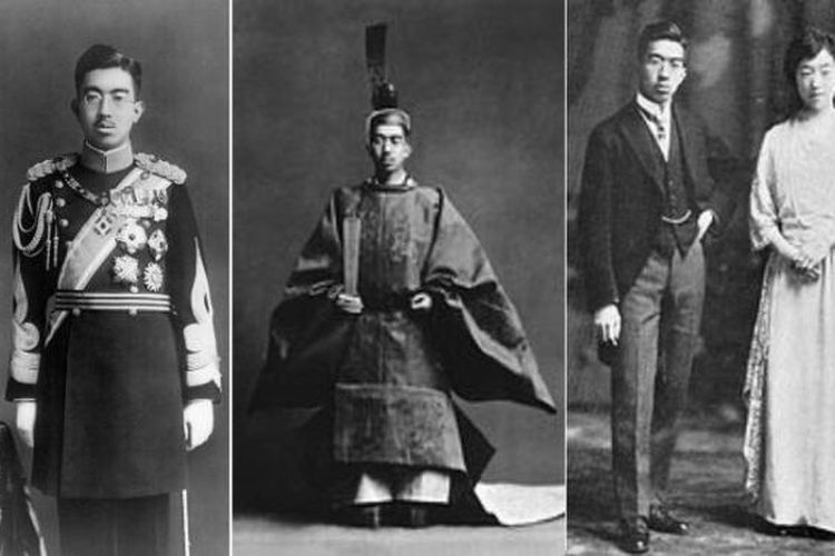 Mengapa Kepala Negara di Jepang disebut &lsquo;kaisar&rsquo; bukan &lsquo;raja&rsquo; seperti  monarki lainnya, bukannya “kaisar” berarti “maharaja” lebih tinggi dari  “raja” dan pemimpin impearisme'? Apakah Jepang adalah satu-satunya negara  kekaisaran yang tersisa di