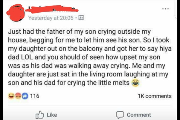 What are some examples of child abuse? Quora