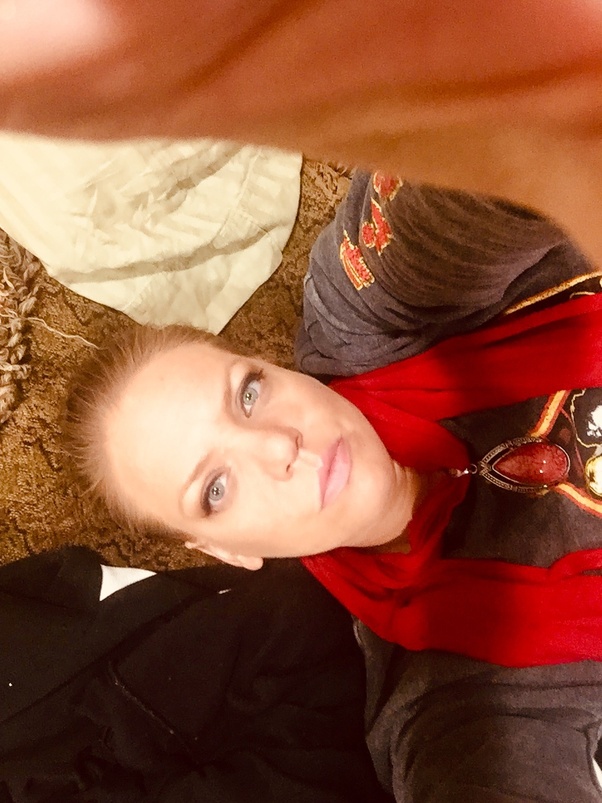 I’m 17 but people think I am 20 and it makes me feel